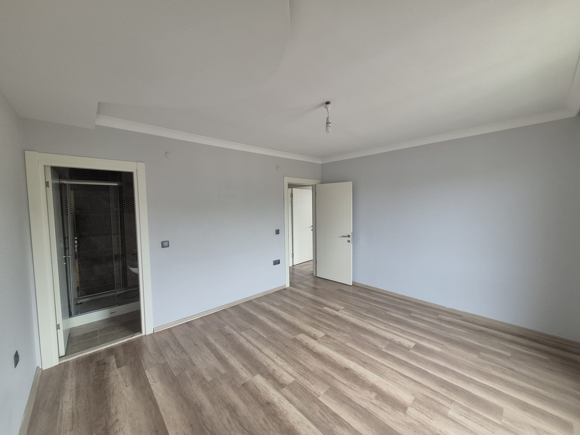 SÖĞÜTLÜ PANAROMA SİTESİ KİRALIK DAİRE